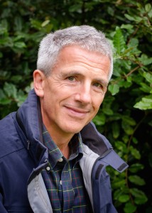 Patrick Gale comes to Penzance Writers’ Cafe